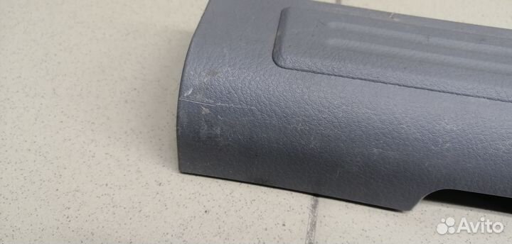 Накладка порога (внутренняя) Lacetti 2003-2013