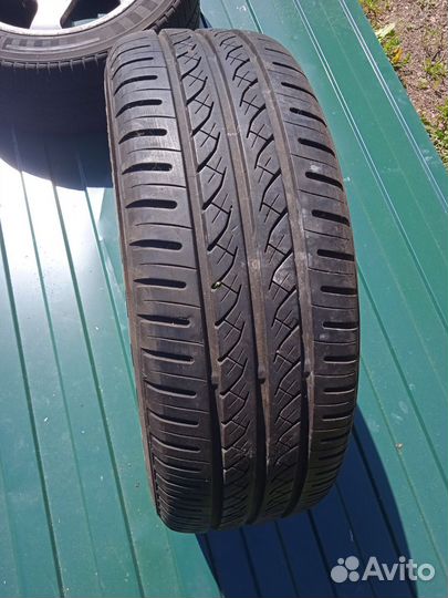 Yokohama A.Drive AA01 185/60 R14 82