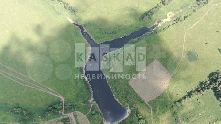 Участок 30,91 га (ИЖС)