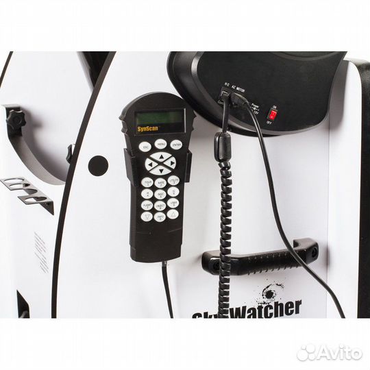 Телескоп c автонаведением Sky-Watcher Dob 8