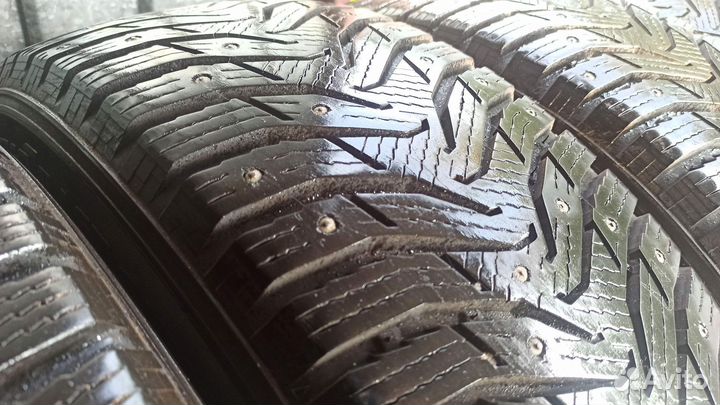 Kumho WinterCraft SUV Ice WS31 225/60 R18