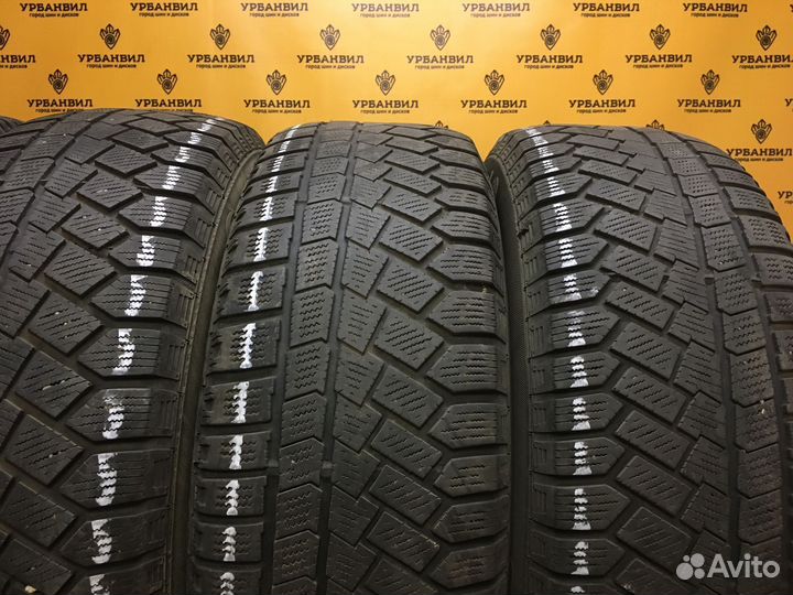 Continental ContiCrossContact Viking 225/65 R17 102Q