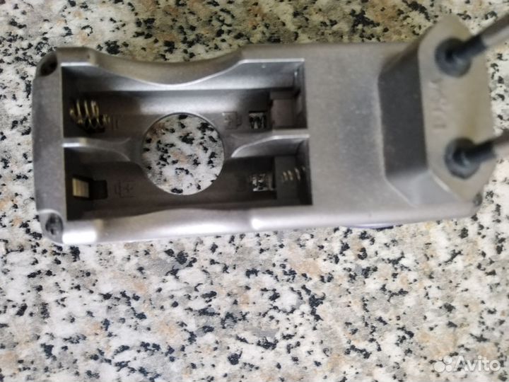 Зарядное устройство