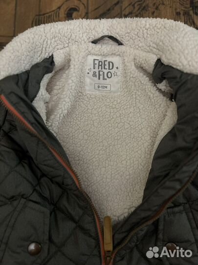 Детские вещи