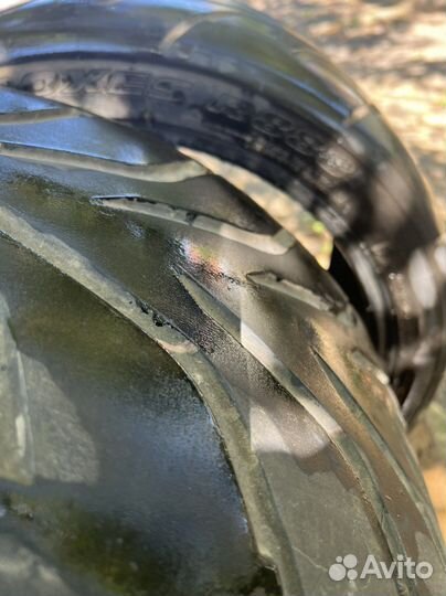 Toyo Proxes R888 285/35 R20