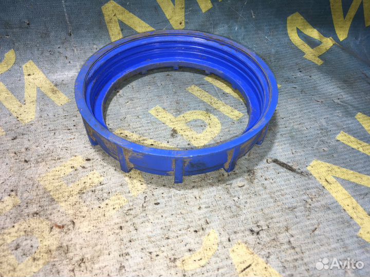 Гайка бака Geely MK