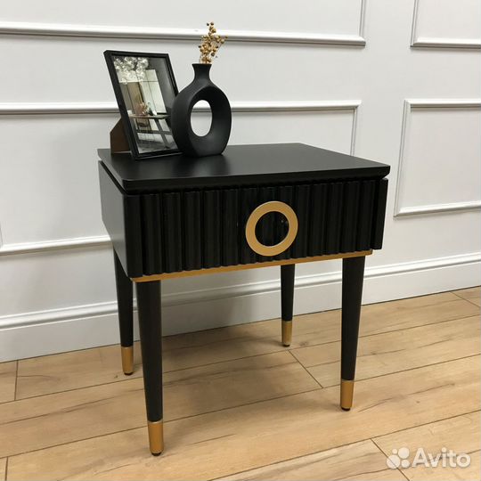 Тумба прикроватная Rettile