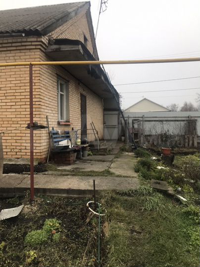 Дом 71,3 м² на участке 15 сот.