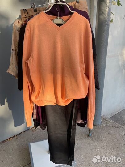 Женская одежда капсула пакетом 50-52