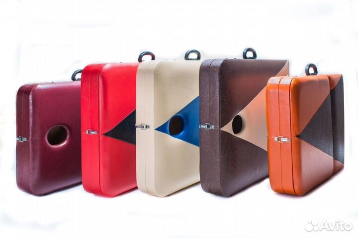 Массажный стол, кушетка