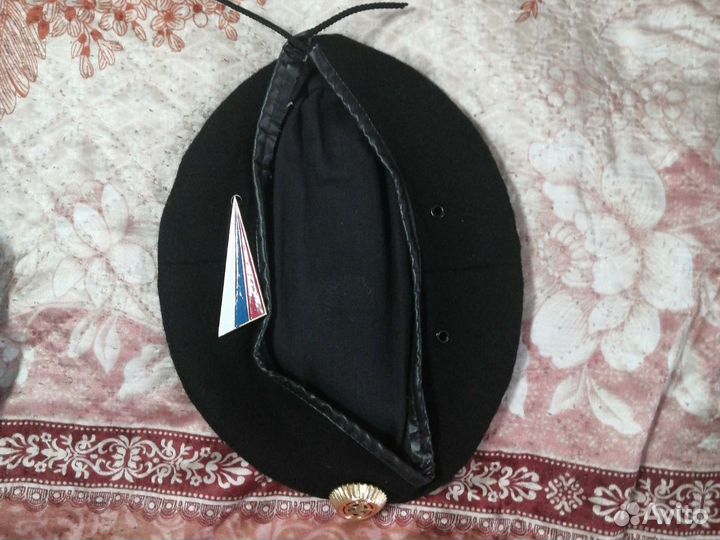 Кадетская форма парадная