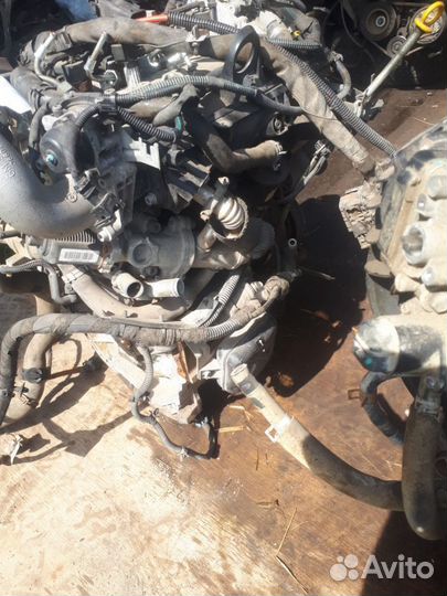 Двигатель Opel Astra H z13dth