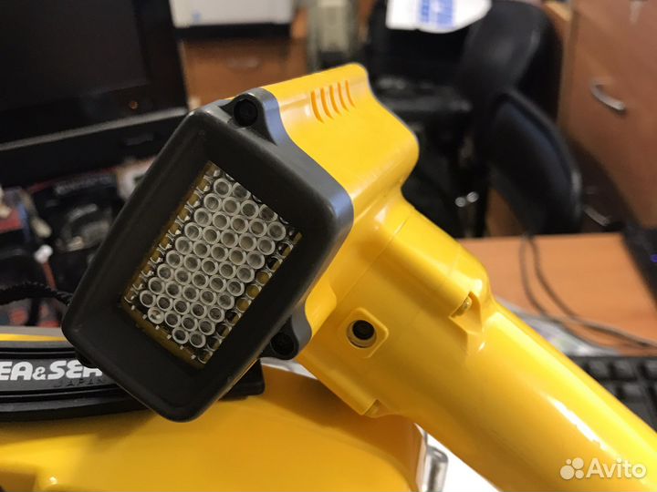 Фотоаппарат подводный мх-10 SEA & SEA