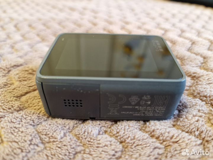 Gopro hero 7 silver