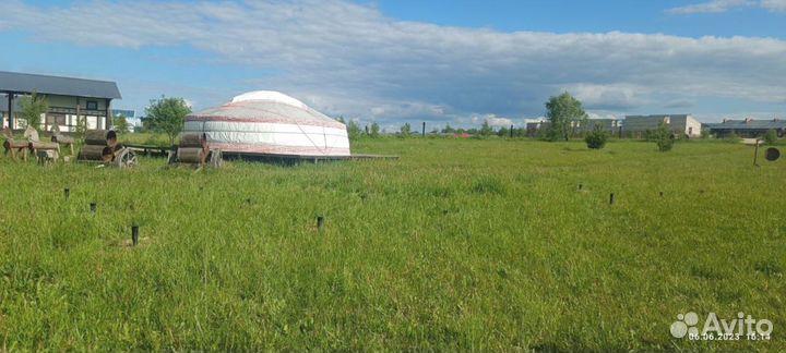 Винтовые сваи + монтаж