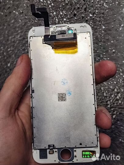 iPhone 6s - Дисплей оригинал