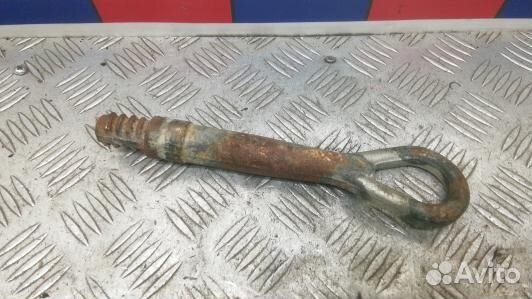 Крюк буксировочный nissan NV200 (1BL18H801)