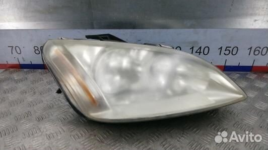 Фара правая ford C-MAX 1 (8DN21MU01)