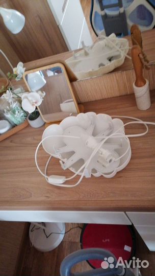 Светильник IKEA