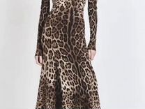 Платье Dolce Gabbana 46