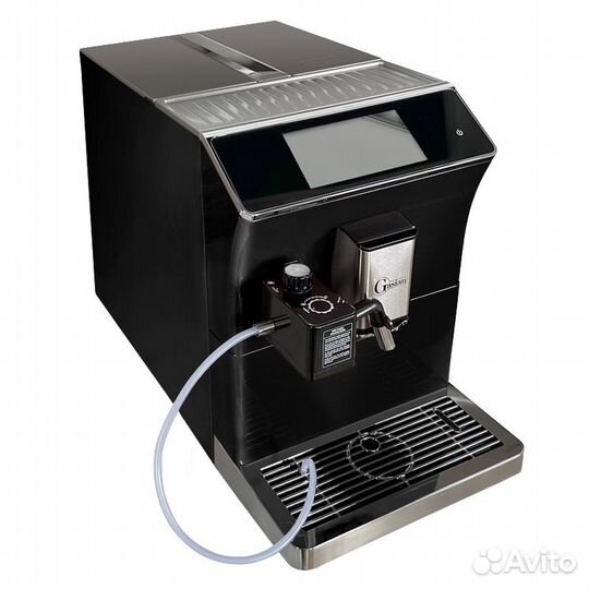 Кофемашина в аренду с Португальским кофе