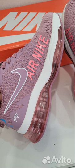 Кроссовки nike air женские