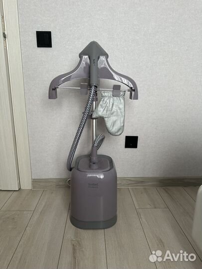 Отпариватель Tefal