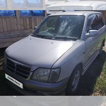 Daihatsu Pyzar 1.6 AT, 2000, 300 000 км, с пробегом, цена 200 000 руб.