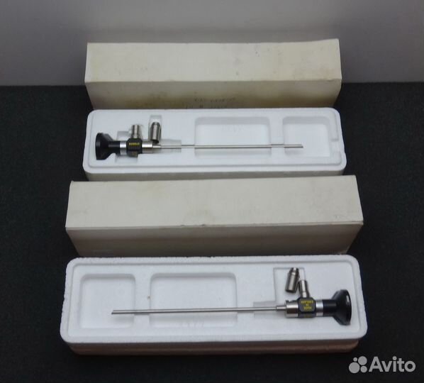 Артроскоп Dyonics 30 Degree Arthroscope #1564