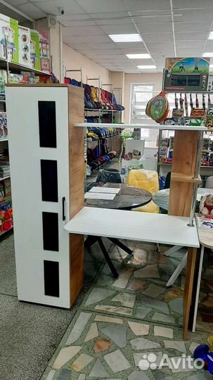 Компьютерный стол Юниор (новый)