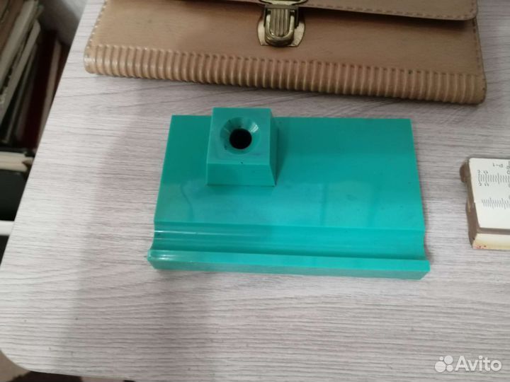 Канцелярские товары СССР