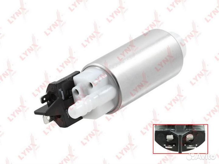 Lynxauto CF-3005 Насос топливный