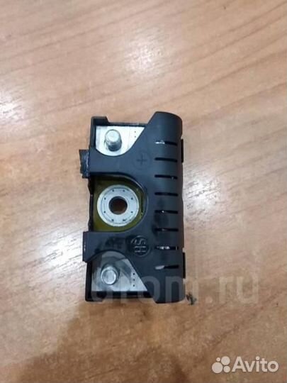 Блок электронный Audi A4 (B8) 2007-2015