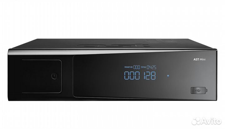 Караоке система AST Mini