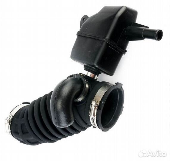 Патрубок воздушного фильтра Qashqai J10