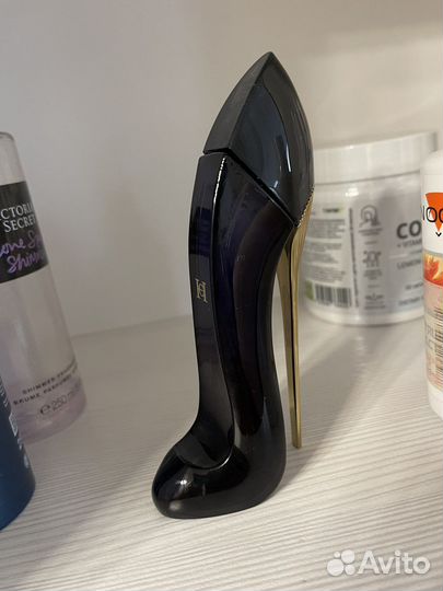 Carolina Herrera good girl