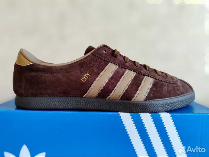 Adidas Originals City x Size 2022 (10.5 US)