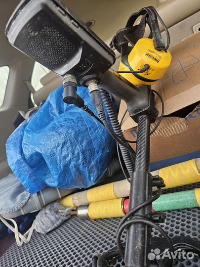 Металлоискатель minelab equinox 600