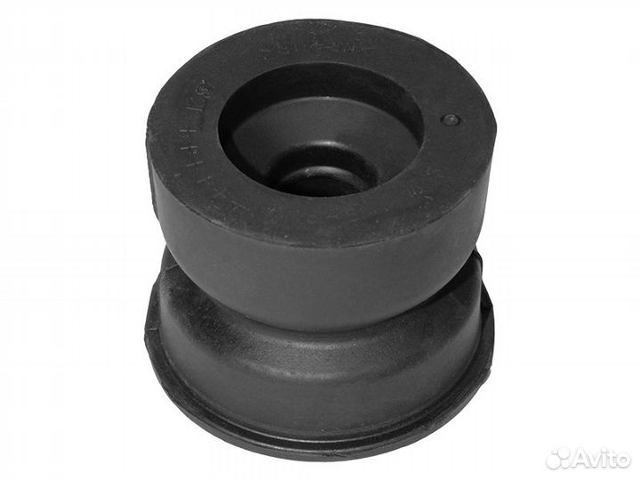 Подушка рамы N2 низ Тойота Хайлюкс, Фортранер 15