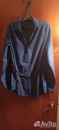 Женская одежда пакетом 46 48