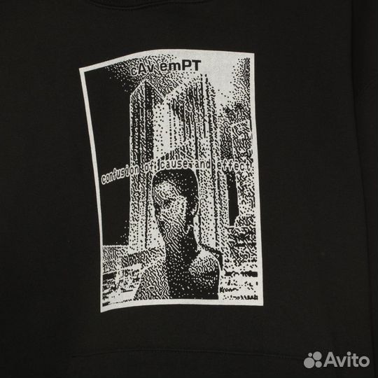 Худи cav empt