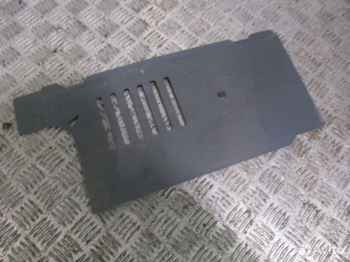 Панель опоры спальной стойки Scania 1437473