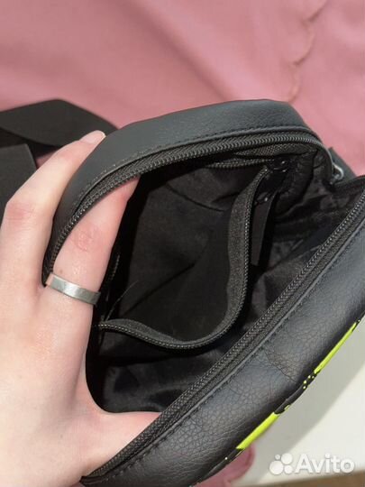 Сумка кроссбоди