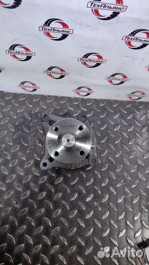 Водяная помпа 125-2989