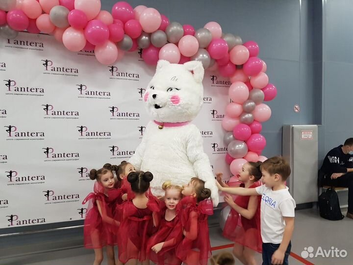 Ростовые куклы в аренду