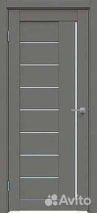 Дверь межкомнатная раздвижная