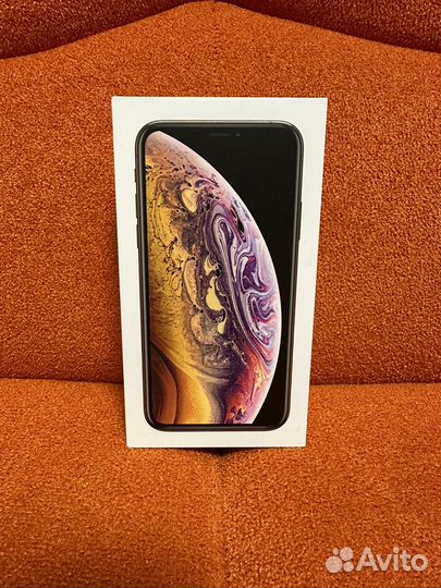 iPhone Xs, 64 ГБ
