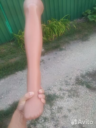 Ноги от манекен