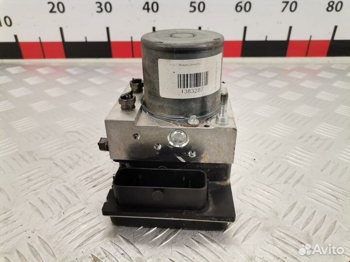 Блок ABS для Peugeot-Citroen 308 4541HX