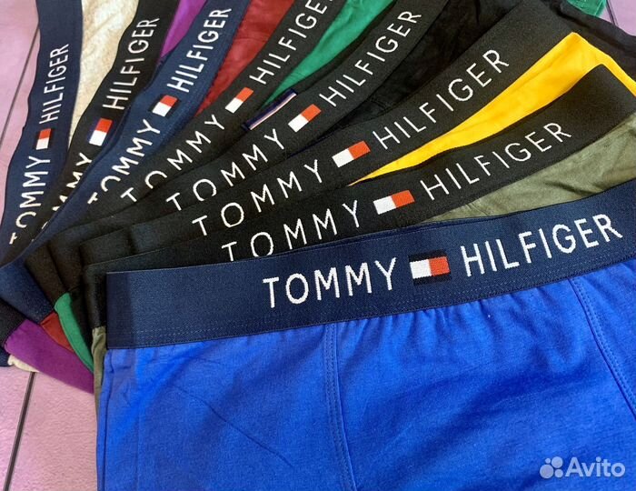 Трусы мужские